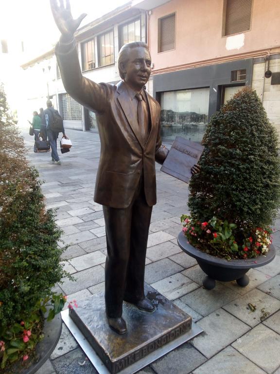 "6 In Centro" Guest House Сан Ремо Екстериор снимка