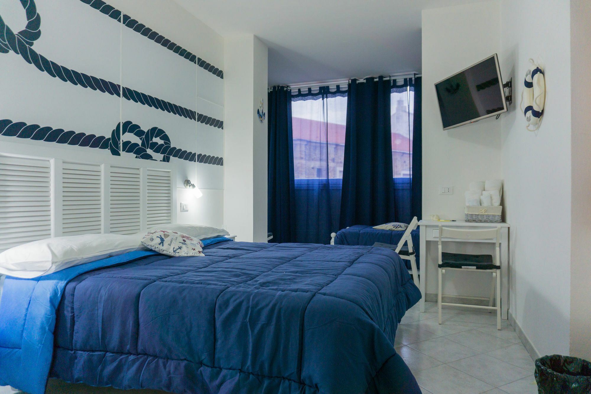 "6 In Centro" Guest House Сан Ремо Екстериор снимка